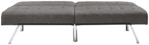 Sivley Flip Flop Armless Sofa