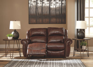 Bingen Reclining Loveseat