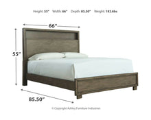 Arnett Bedroom Set