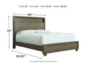 Arnett Bedroom Set