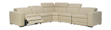 Texline Power Reclining Sectional