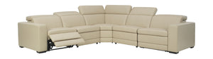 Texline Power Reclining Sectional