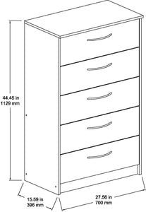 Flannia Chest of Drawers