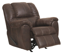 McGann Recliner