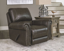 Lawthorn Recliner