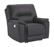 Henefer Power Recliner