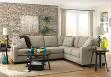 Alenya Sectional