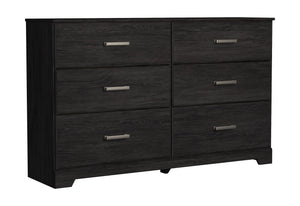 Belachime Dresser