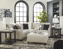 Hallenberg Sectional