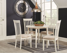Slannery Dining Room Set