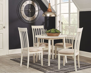 Slannery Dining Room Set