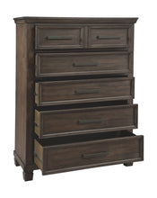 Johurst Chest of Drawers