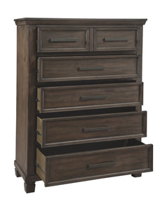 Johurst Chest of Drawers