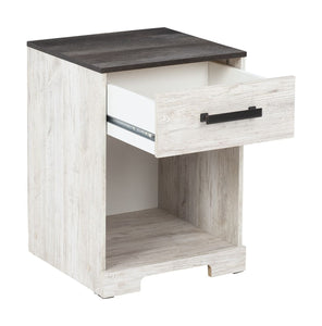 Shawburn Nightstand