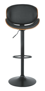 Bellatier Adjustable Height Bar Stool