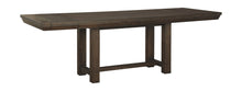 Dellbeck Dining Room Extension Table