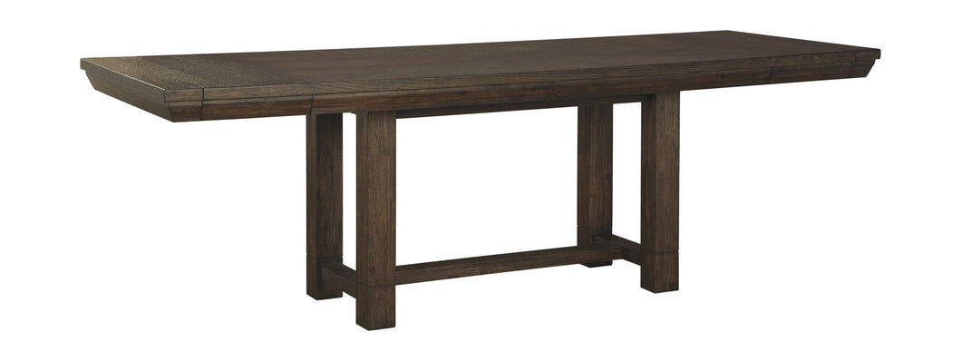 Dellbeck Dining Room Extension Table