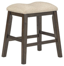 Rokane Counter Height Bar Stool