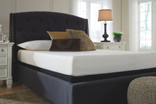 Chime 8 Inch Memory Foam 2 Pc.