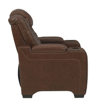 Backtrack Power Recliner