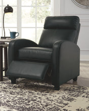 Declo Recliner