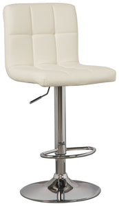 Bellatier Adjustable Height Bar Stool