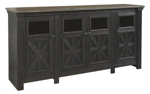 Tyler Creek 74" TV Stand