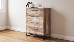 Neilsville Chest of Drawers