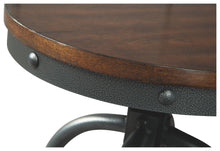 Odium Counter Height Bar Stool