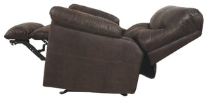 Boxberg Power Recliner