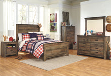 Trinell Bedroom Set