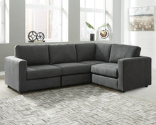 Candela Sectional