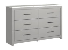 Cottenburg Dresser