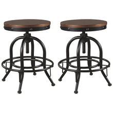 Valebeck Counter Height Bar Stool