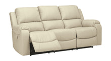 Rackingburg Power Reclining Sofa