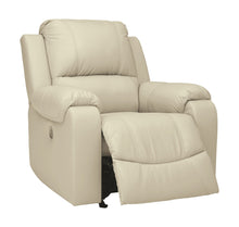 Rackingburg Power Recliner