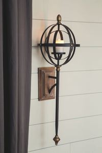 Dina Wall Sconce