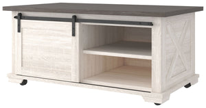 Dorrinson Coffee Table