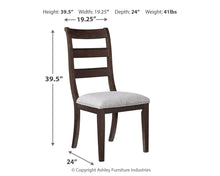 Adinton Dining Chair