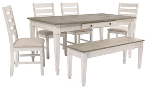 Skempton Dining Table