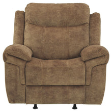 Huddle-Up Recliner