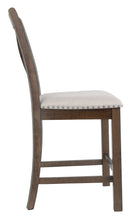 Moriville Counter Height Bar Stool