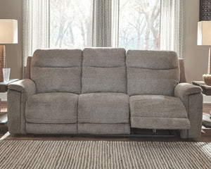 Mouttrie Power Reclining Sofa