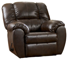 Dylan Recliner