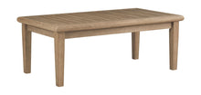 Gerianne Coffee Table