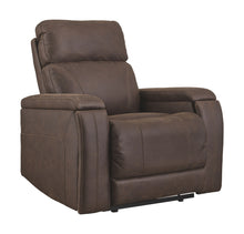 Rowlett Power Recliner