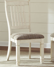 Bolanburg Single Dining Room Chair