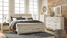 Bellaby Bedroom Set