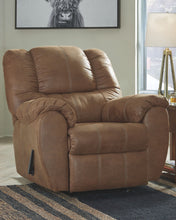 McGann Recliner