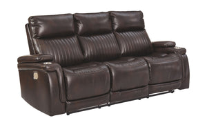 Team Time Power Reclining Sofa